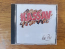 Kassav'- Vinio Pou (EU VG+)