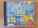 UB40- Rat In The Kitchen (RSA VG+)