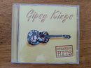 Gipsy KIngs- Greatest Hits (RSA VG+)
