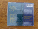 Ella Fitzgerald- The Best Of The Song Books (USA VG+) Verve