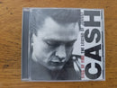 Cash- Ring Of Fire The Legend Of Johnny (RSA VG)
