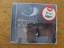 NIckelback- Silver Side Up (USA VG+)