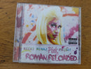 NIcki MInaj- Pink Friday Reloaded (RSA VG+)