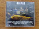 The Beach- Soundtrack  (UK VG)