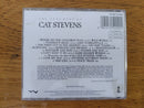 Cat Stevens- The Very Best Of (RSA VG+)