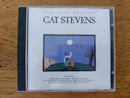 Cat Stevens- The Very Best Of (RSA VG+)