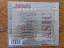 The Animals- Original HIts  (EU VG+)
