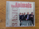 The Animals- Original HIts  (EU VG+)