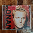 Ronan Keating- Ronan (EU VG)