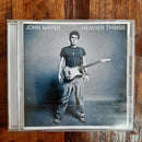 John Mayer- Heavier Things (USA VG+)