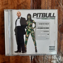 Pitbull- Rebelution (USA VG)