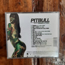 Pitbull- Rebelution (USA VG)