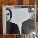 Savage Garden- Savage Garden (Columbia VG+)