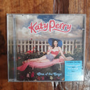 Katy Perry- One Of The Boys (RSA VG)
