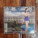 Katy Perry- One Of The Boys (RSA VG)