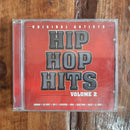 Hip Hop Hits- Vol 2 (RSA VG-)