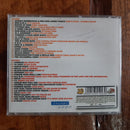 Hip To The Hop- 30th Anniversary Of Hip Hop. CD One & CD Two (RSA VG+) 2 CDs