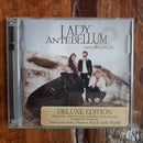 Lady Antebellum- Own The NIght. Delux Edition. Disc1 & Disc2 (RSA VG+)2 CDs
