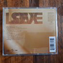 Enrique Iglesias- Sex Love. Delux Edition (RSA VG+)