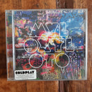 Coldplay- Myloxyloto (UK VG-)