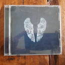 Coldplay- Ghost Stories (RSA VG)