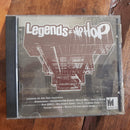 Legends Of Hip Hop- Various (RSA VG+)