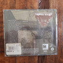 Legends Of Hip Hop- Various (RSA VG+)