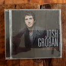 Josh Groban- All That Echoes (RSA VG+)