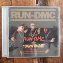 Run-Dmc- Together Forever. Greatest Hits 1983-1998 (RSA VG+)