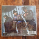 Run-Dmc- Together Forever. Greatest Hits 1983-1998 (RSA VG+)