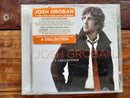 Josh Groban- A Collection. Disc1 & Disdc2 (RSA VG+)