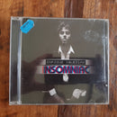 Enrique Iglesias- Insomniac (RSA VG+)