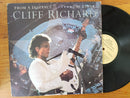 Cliff Richard - From A Distance The Event (RSA VG)2LP Gatefold