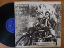 The Shadows - Shades Of Rock (RSA VG)