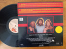 Staying Alive OST (RSA VG+) Gatefold