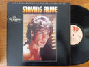 Staying Alive OST (RSA VG+) Gatefold