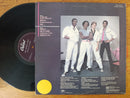 The B.B & Q. Band - All Night Long (RSA VG+)