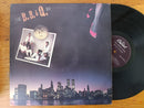 The B.B & Q. Band - All Night Long (RSA VG+)
