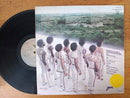 Midnight Star - Standing Togethern (RSA VG+)