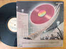 Al Hudson and The Partners - Happy Feet (RSA VG+)