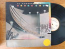 Al Hudson and The Partners - Happy Feet (RSA VG+)