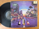 Ernie Isley / Chris Jasper / Marvin Isley - Broadway's Closer to Sunset Blvd (RSA VG)