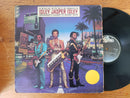 Ernie Isley / Chris Jasper / Marvin Isley - Broadway's Closer to Sunset Blvd (RSA VG)