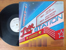 The Winners - Love Station (RSA VG+)