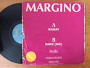 Margino – Holiday 12" (RSA VG-/G+
