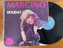 Margino – Holiday 12" (RSA VG-/G+