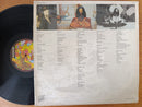 Kitaro – Oasis (Germany VG+)