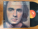 Thijs Van Leer – Introspection (RSA VG+)