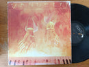 Vangelis - Heaven And Hell (USA VG+)