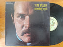 Tom Paxton -  Morning Again (USA VG+)